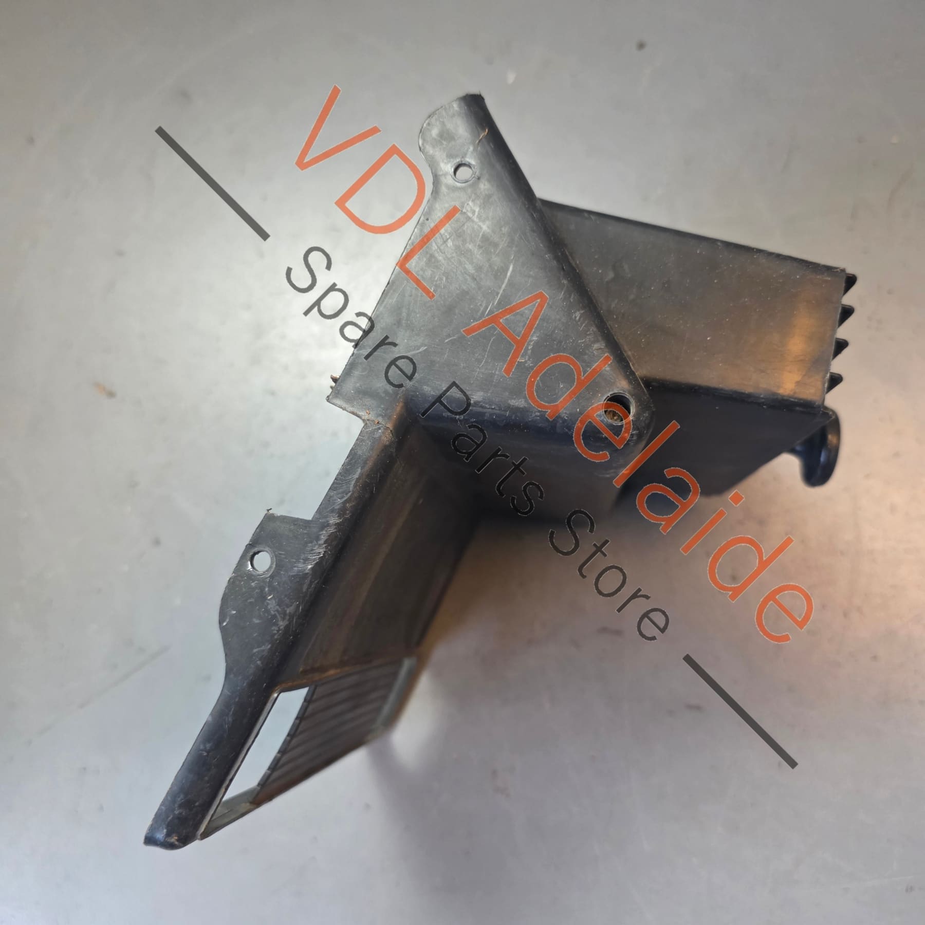 Datsun 1600 510 Heater Box Trim Cover Interior