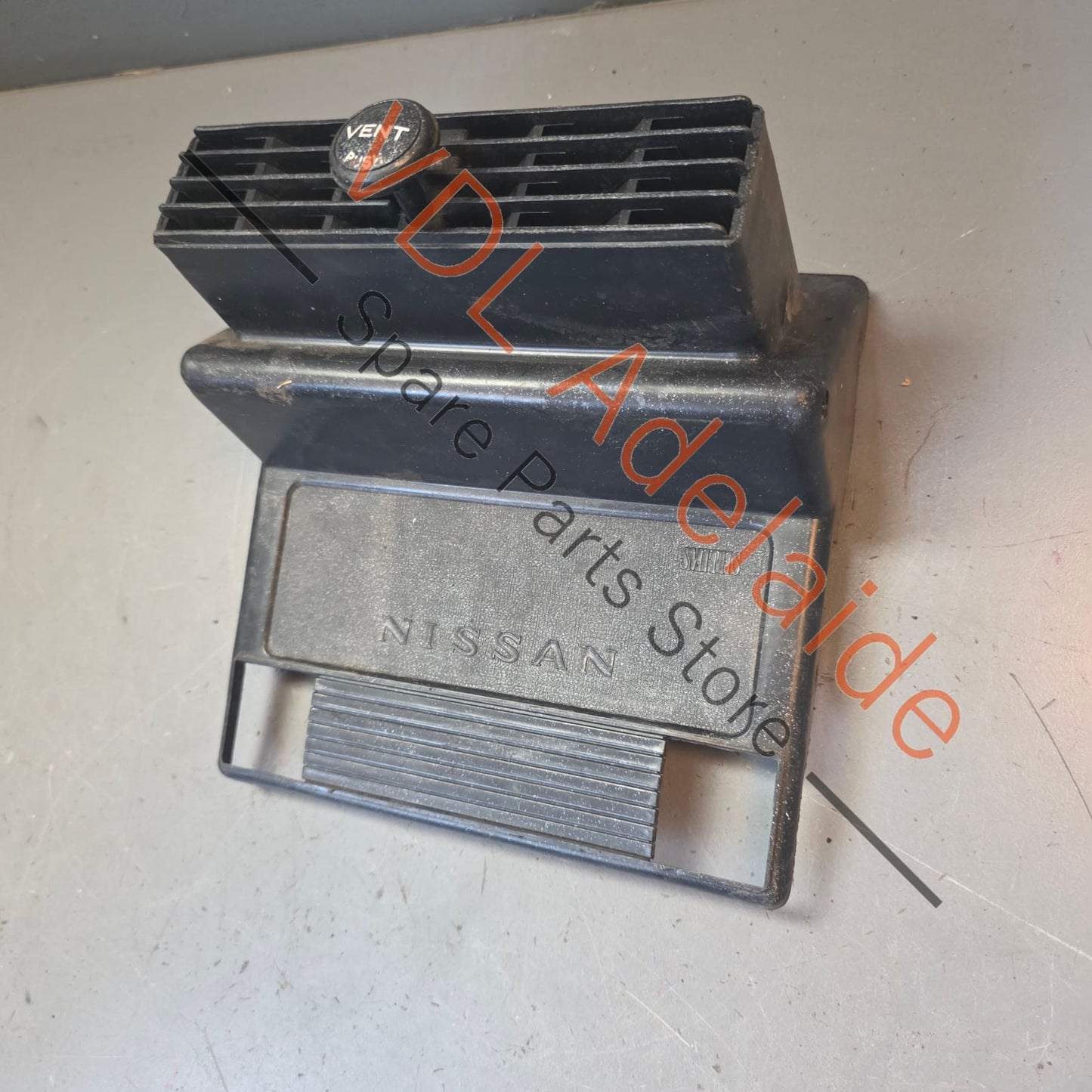 Datsun 1600 510 Heater Box Trim Cover Interior