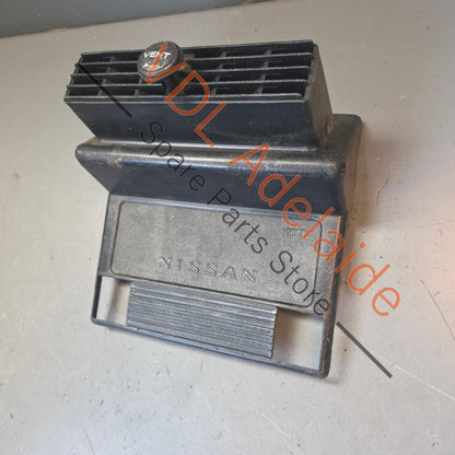Datsun 1600 510 Heater Box Trim Cover Interior