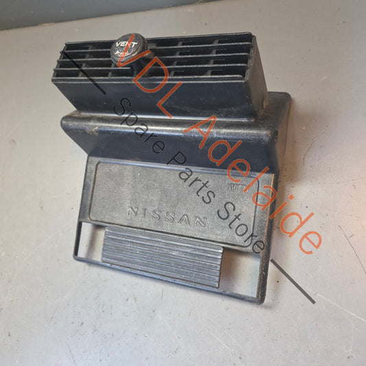 Datsun 1600 510 Heater Box Trim Cover Interior