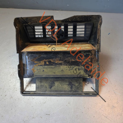 Datsun 1600 510 Heater Box Trim Cover Interior