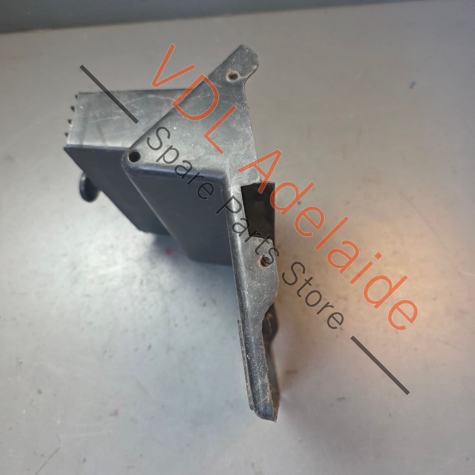 Datsun 1600 510 Heater Box Trim Cover Interior