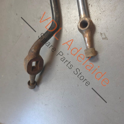 Datsun C110 Skyline Kenmeri 5Speed Gearbox Shifter **requires repairs**