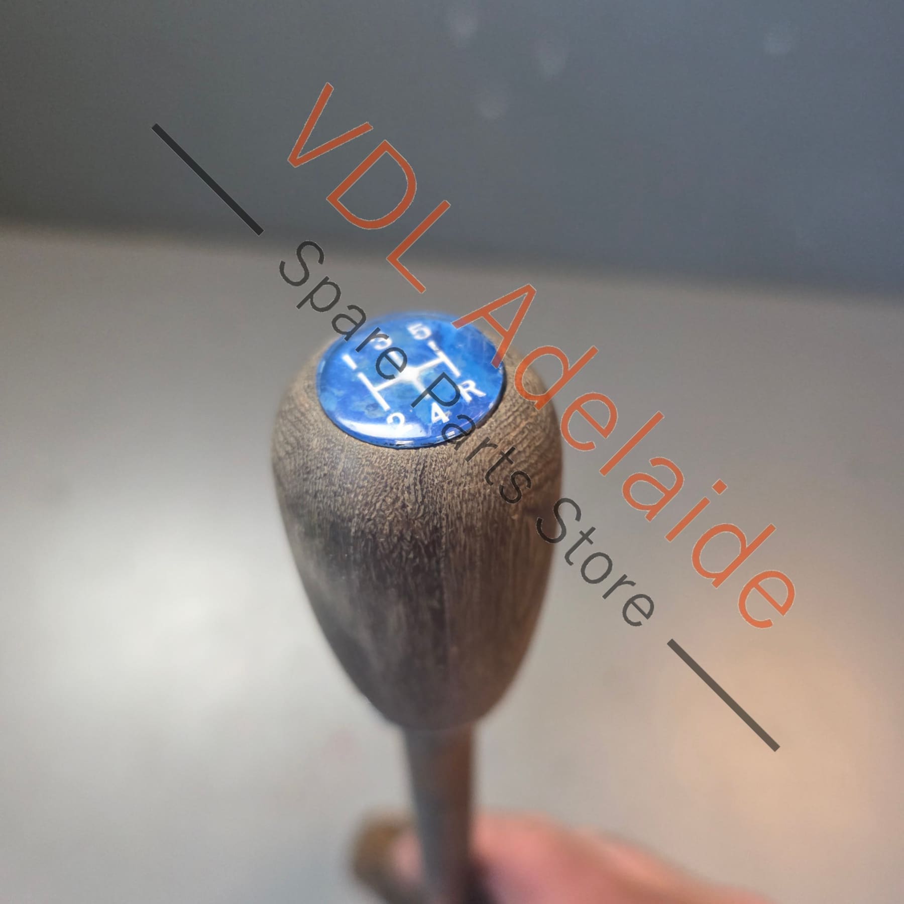 Datsun C110 Skyline Kenmeri 5Speed Gearbox Shifter **requires repairs**