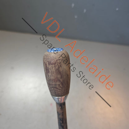 Datsun C110 Skyline Kenmeri 5Speed Gearbox Shifter **requires repairs**