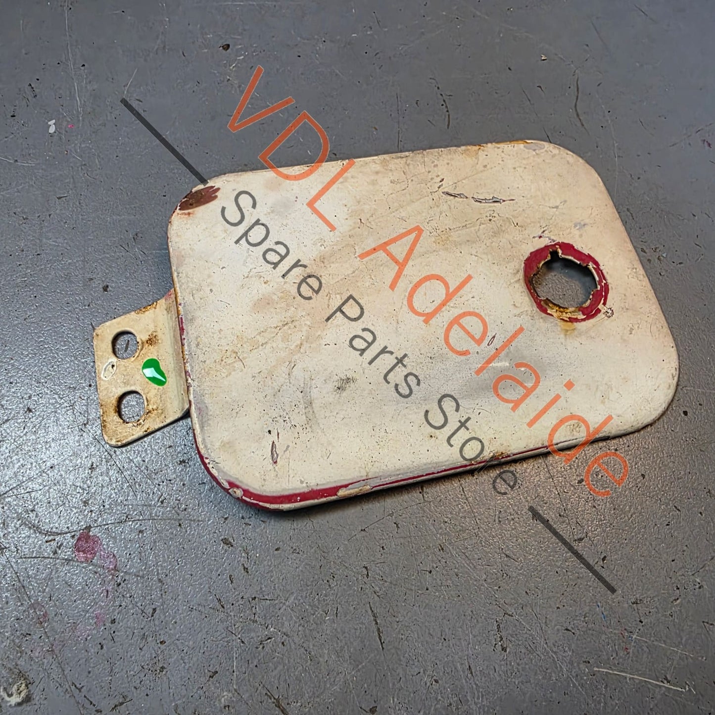 Datsun 1600 510 Fuel Filler Door Flap