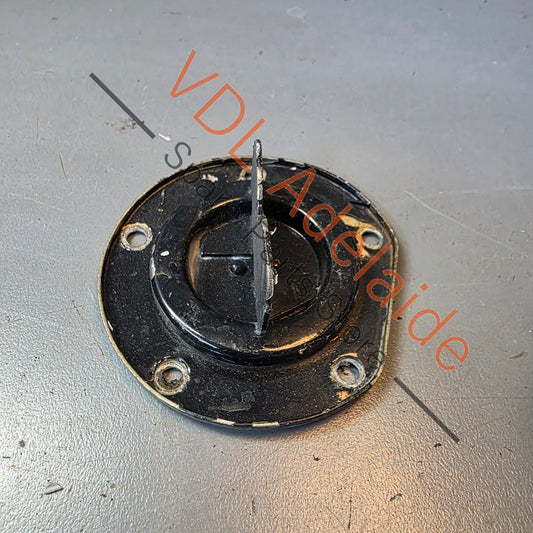 Datsun 1600 510 Fuel Filler Cap with Mounting Cover Bracket #01