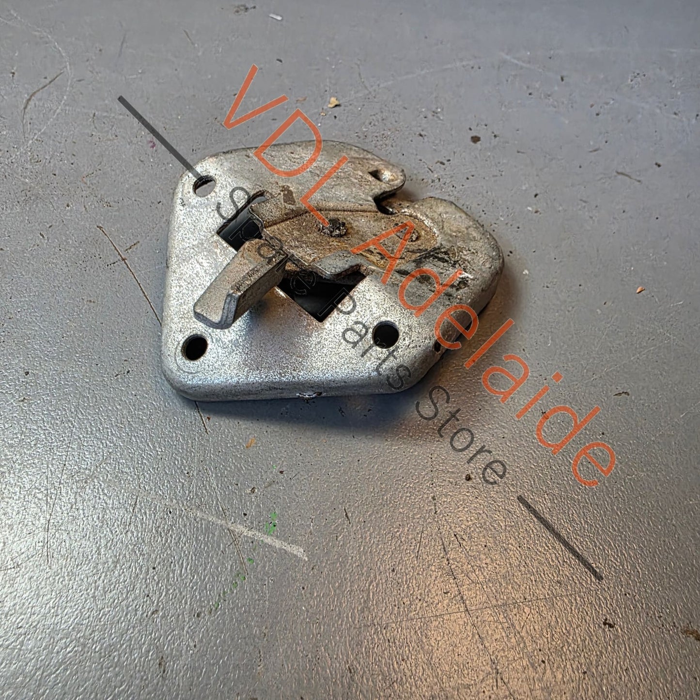 Datsun 1600 510 Boot Trunk Catch Release for Sedan or Coupe