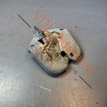 Datsun 1600 510 Boot Trunk Catch Release for Sedan or Coupe