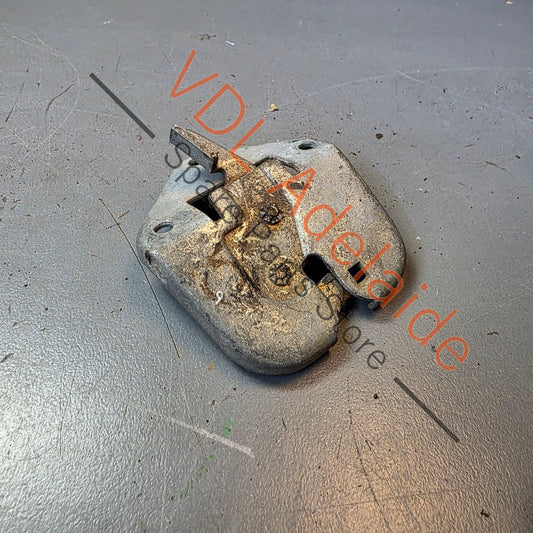 Datsun 1600 510 Boot Trunk Catch Release for Sedan or Coupe