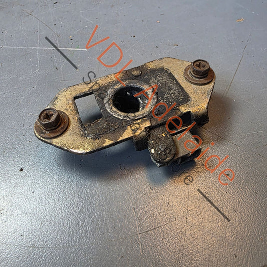 Datsun 1600 510 Bonnet Hood Catch Release #02 RHD