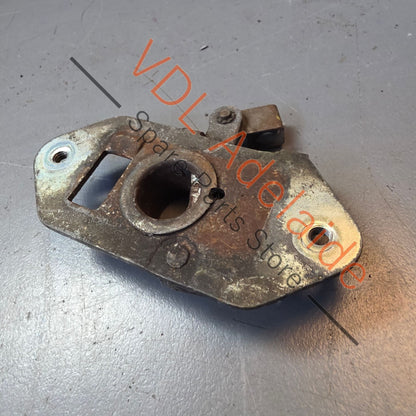 Datsun 1600 510 Bonnet Hood Catch Release #03 LHD