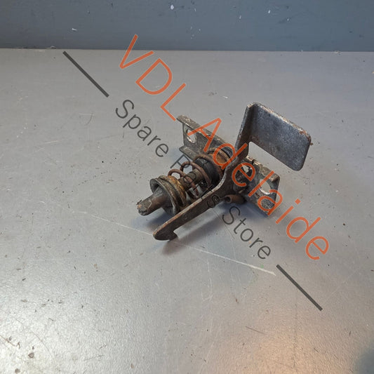 Datsun 1600 510 Bonnet Hood Catch Latch Popper Spring #02 RHD