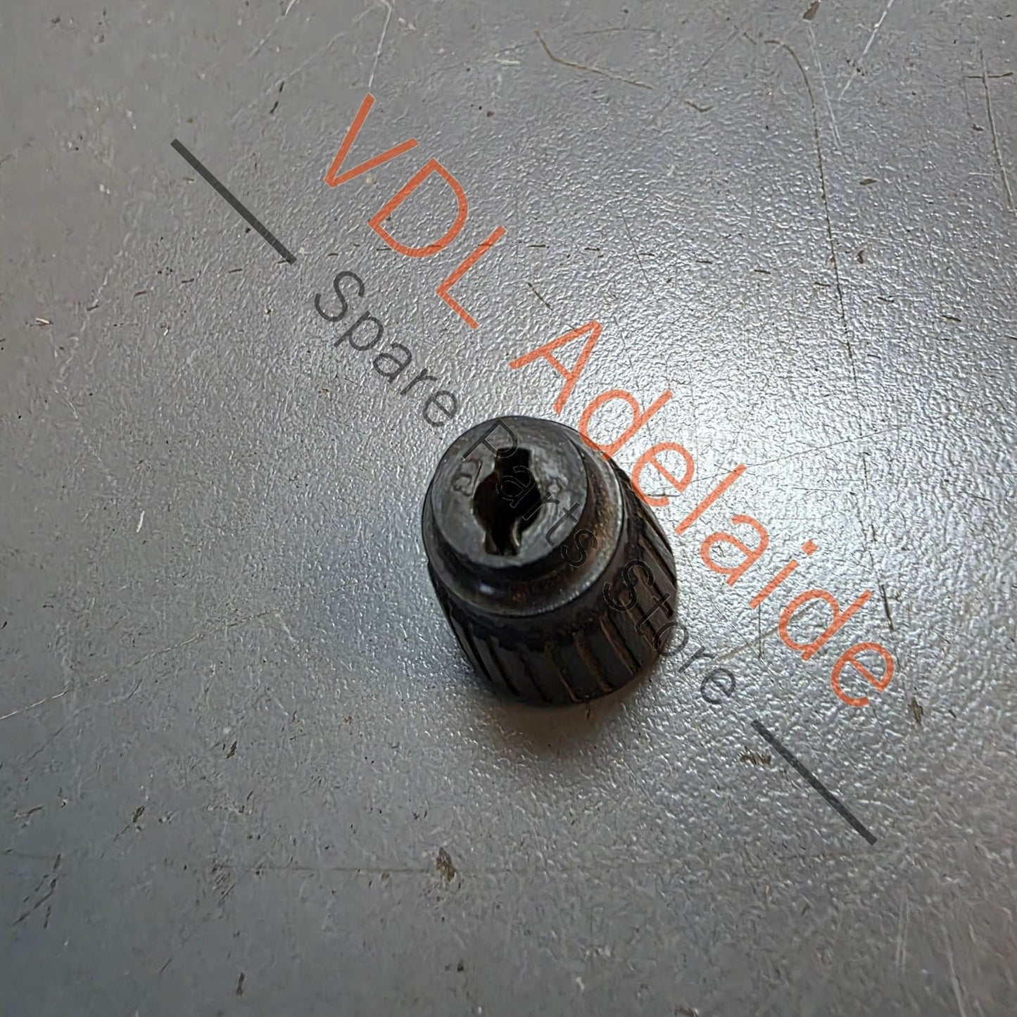 Datsun 1600 510 Windscreen Wiper Switch Trim Cover Button #07