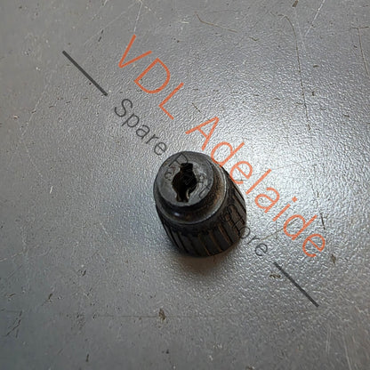 Datsun 1600 510 Windscreen Wiper Switch Trim Cover Button #07