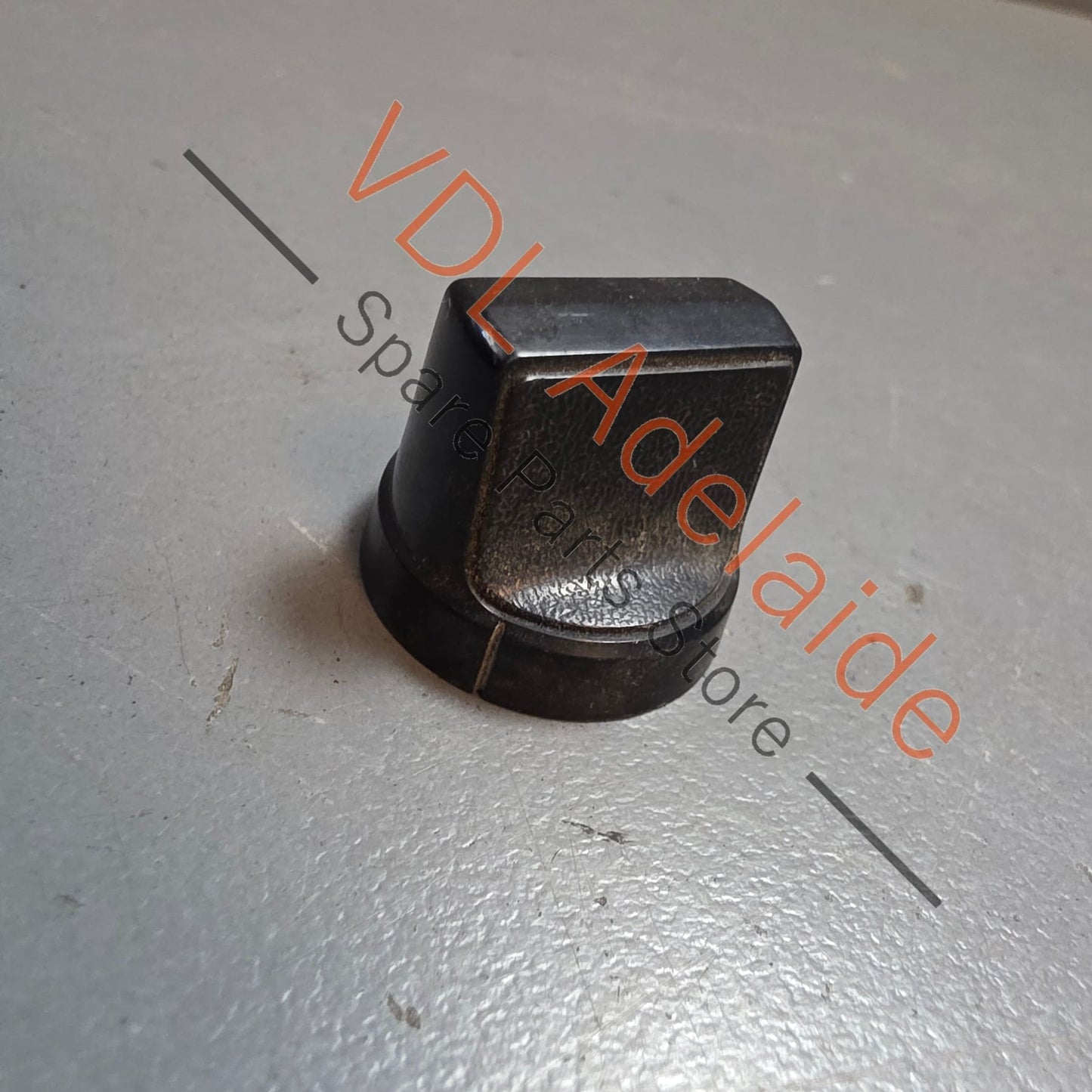 Datsun 1600 510 Blower Fan Switch Knob Dial