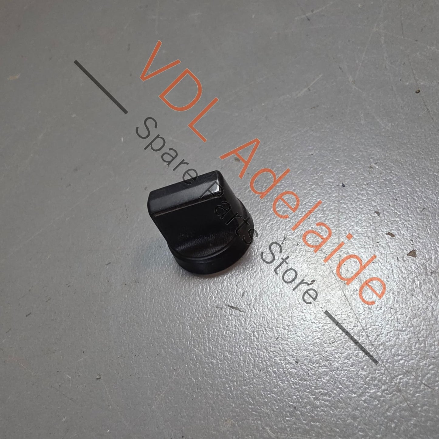 Datsun 1600 510 Blower Fan Switch Knob Dial