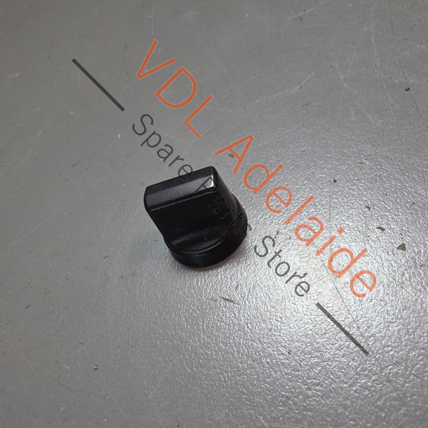 Datsun 1600 510 Blower Fan Switch Knob Dial