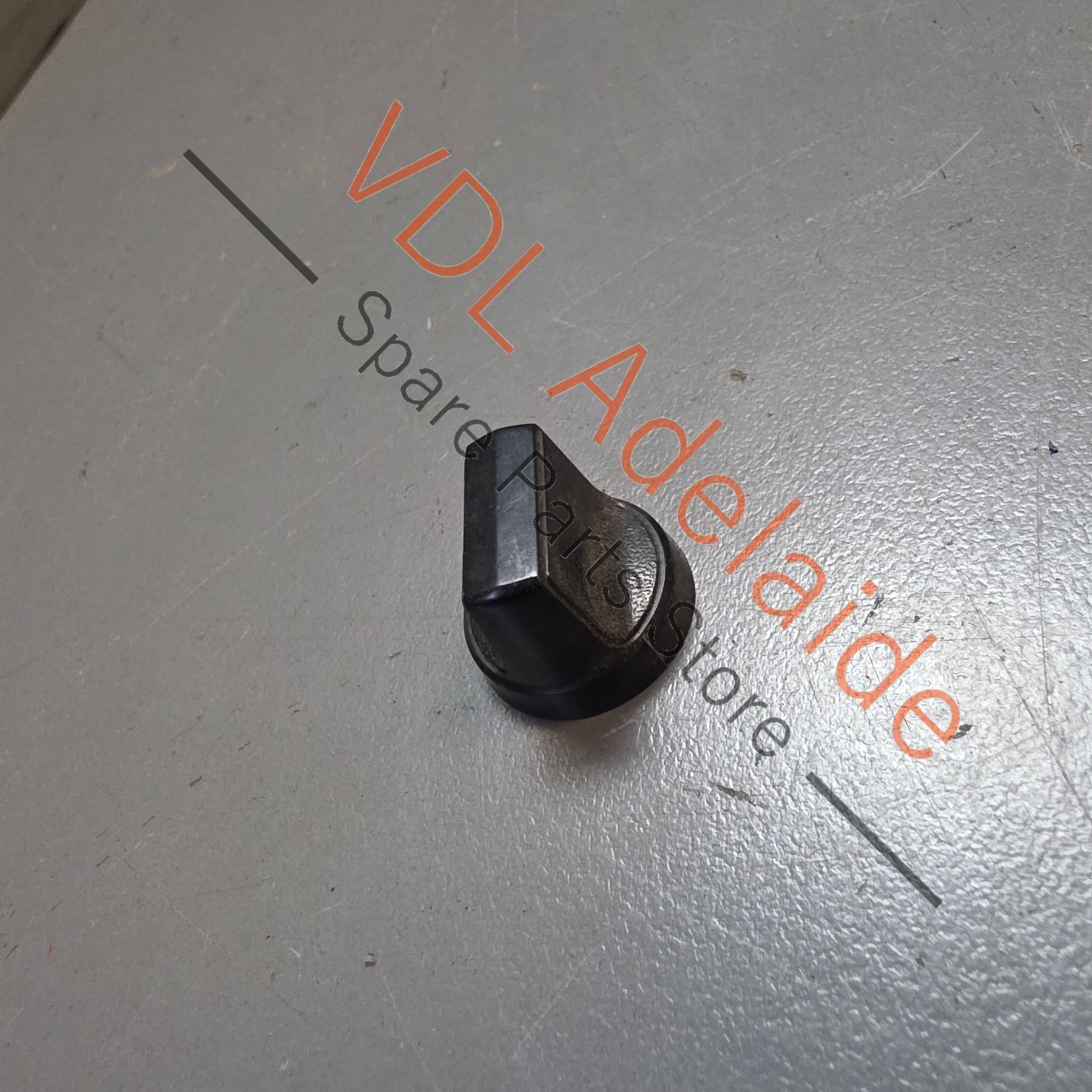 Datsun 1600 510 Blower Fan Switch Knob Dial