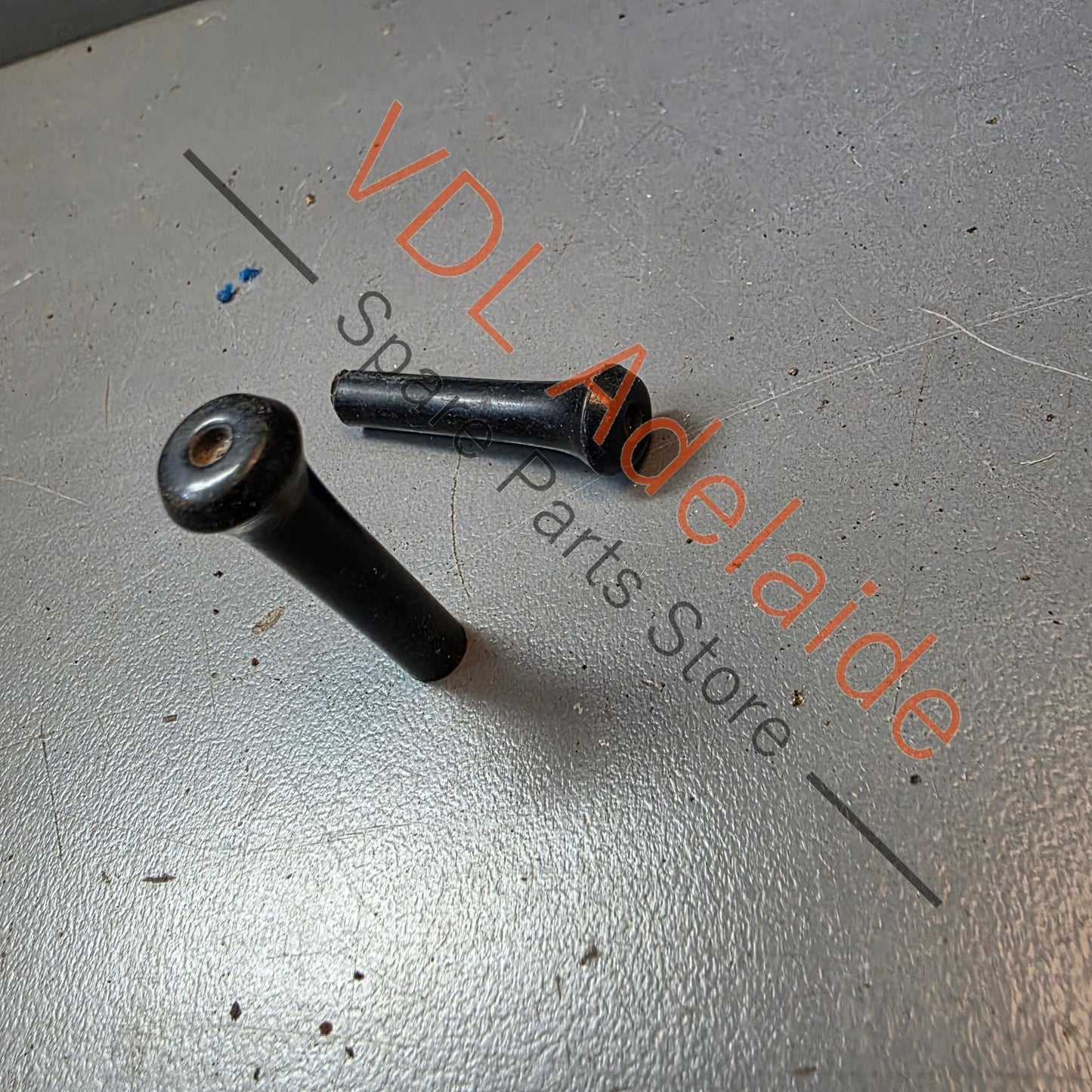 Datsun 1600 510 Original Interior Lock Button Knob Pull (sold per each)