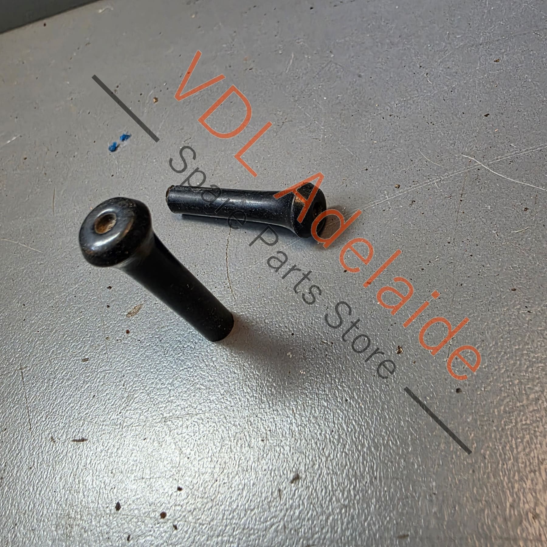 Datsun 1600 510 Original Interior Lock Button Knob Pull (sold per each)