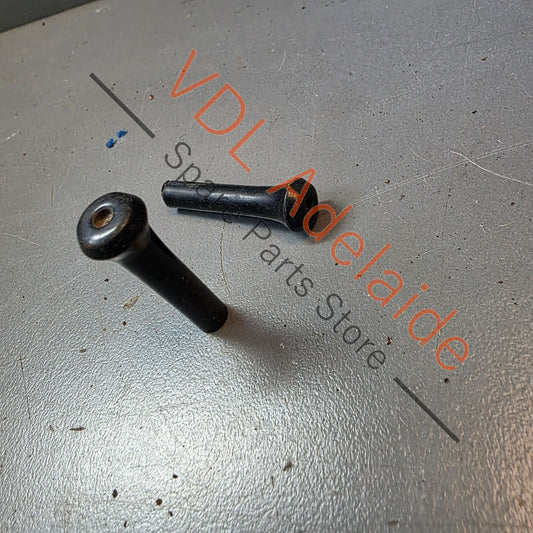 Datsun 1600 510 Original Interior Lock Button Knob Pull (sold per each)