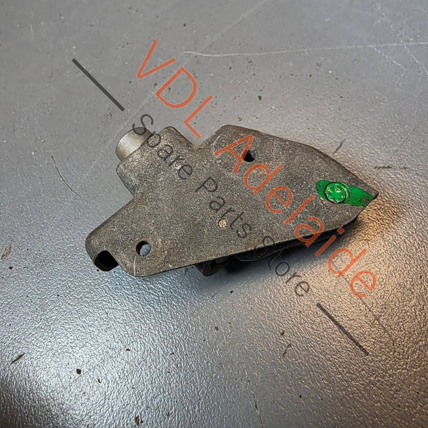 Datsun 1600 510 Original Interior Glovebox Lock Latch Button for 1970's models