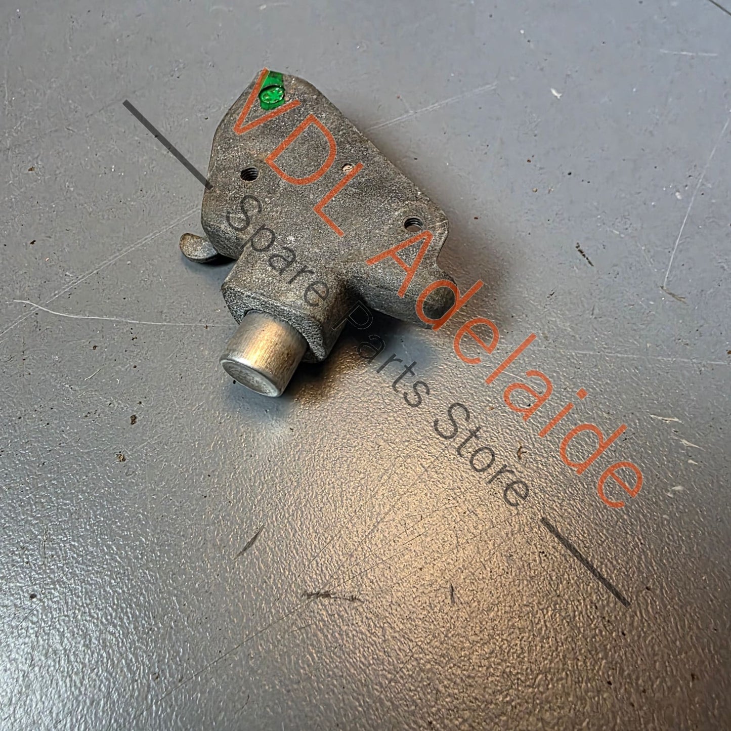 Datsun 1600 510 Original Interior Glovebox Lock Latch Button for 1970's models