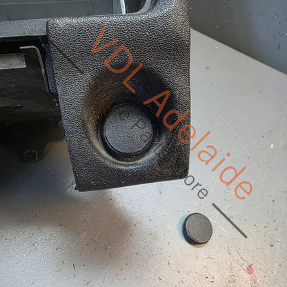 Datsun 1600 510 Centre Console Blanking lug cap Original Interior for RHS