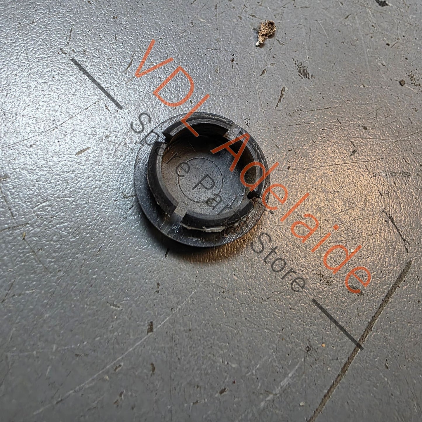 Datsun 1600 510 Centre Console Blanking lug cap Original Interior for LHS