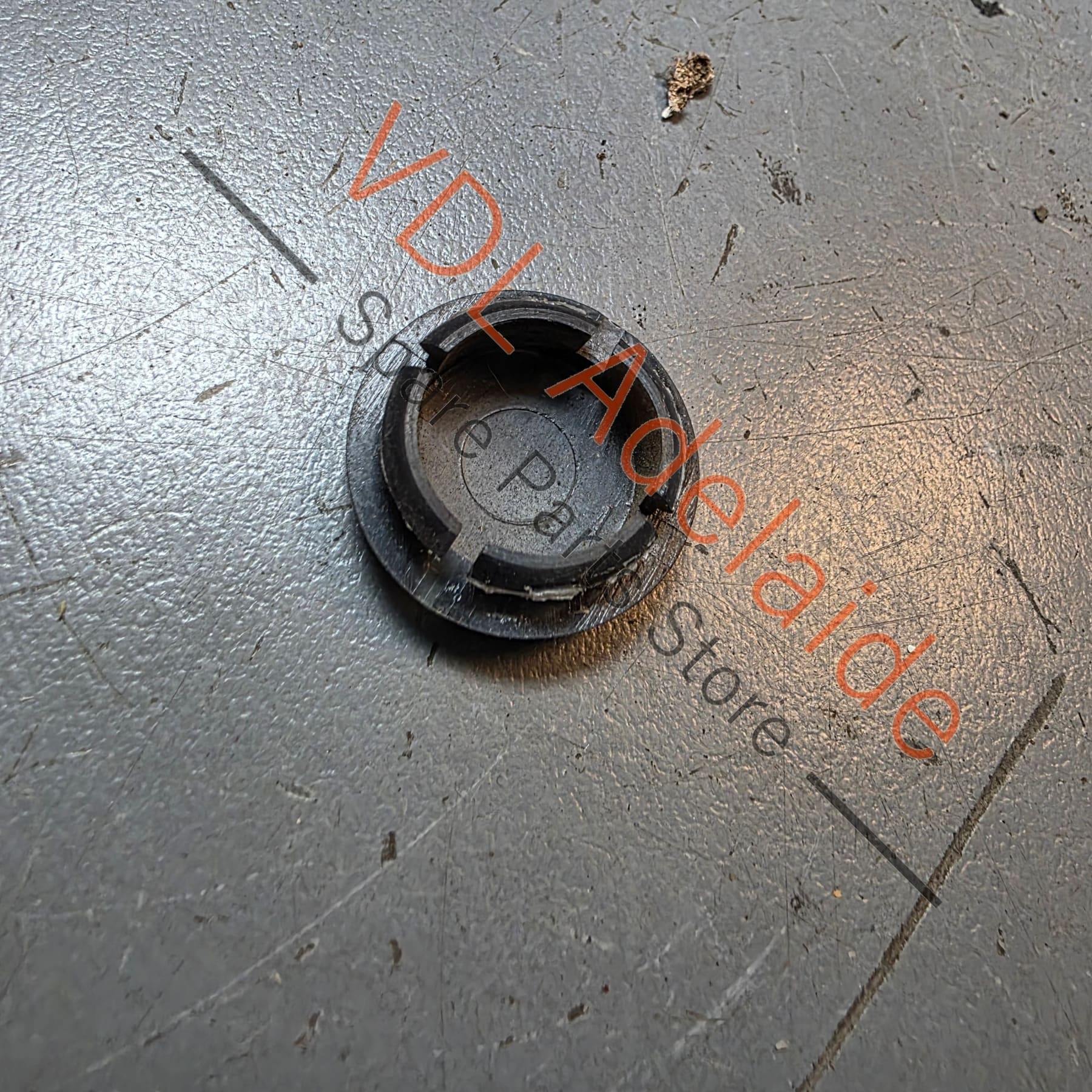 Datsun 1600 510 Centre Console Blanking lug cap Original Interior for LHS