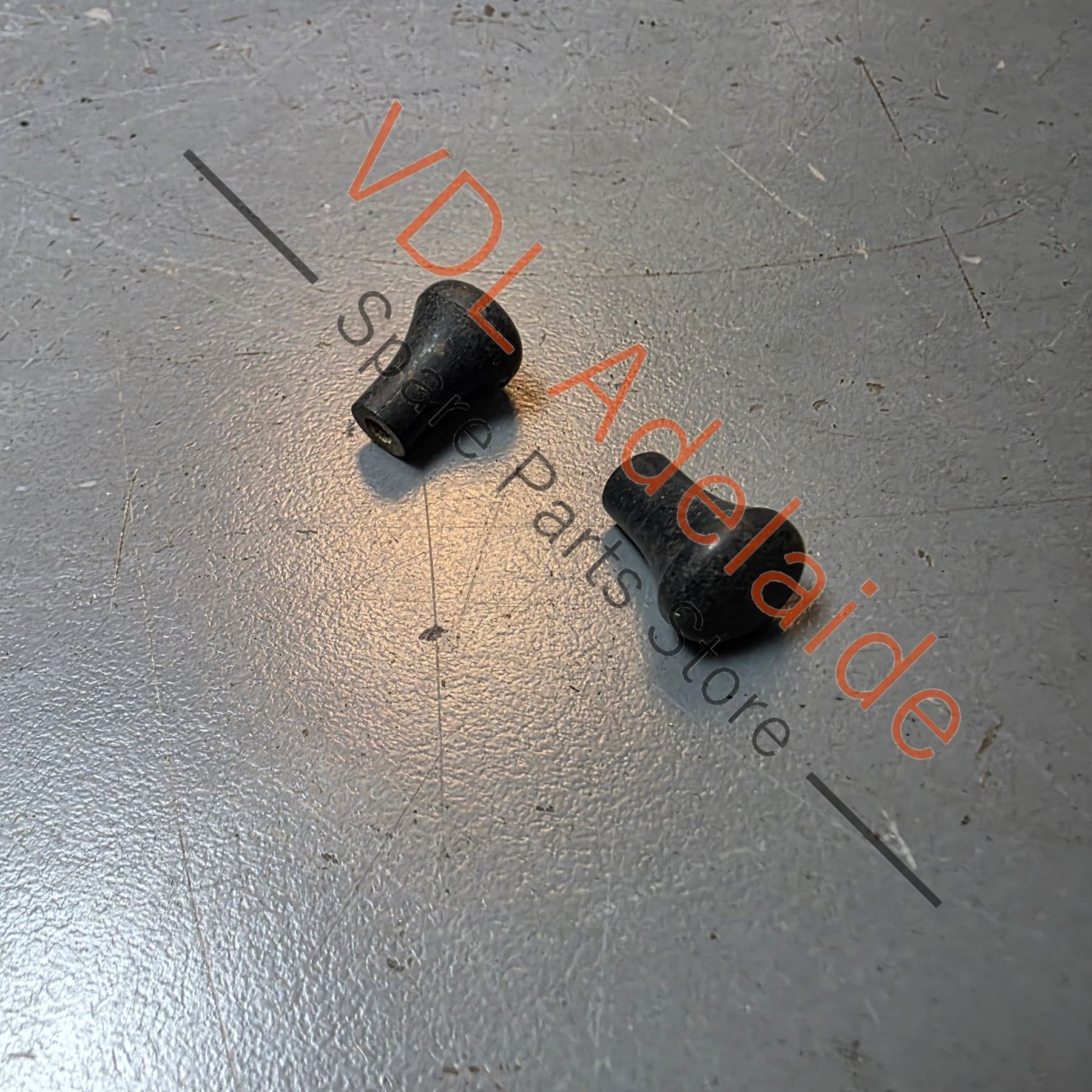 Datsun 1600 510 Original Air Vent Control Button Knob Pull (sold per each)