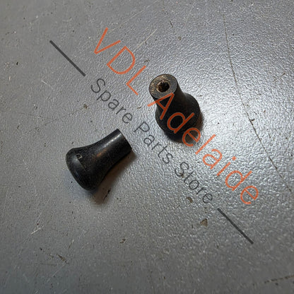 Datsun 1600 510 Original Air Vent Control Button Knob Pull (sold per each)