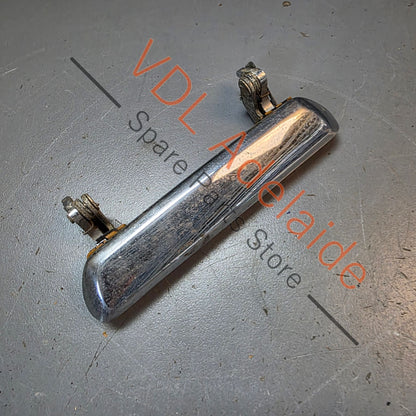 Datsun 1600 510 Exterior Door Handle Rear #01