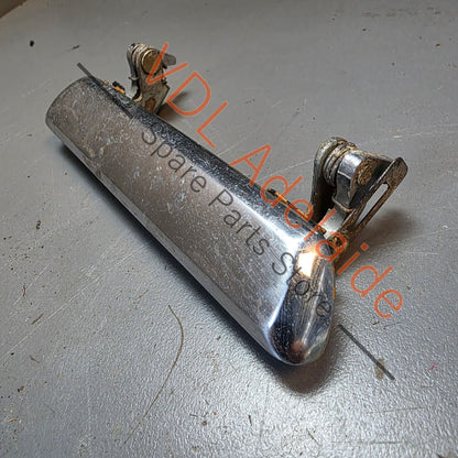 Datsun 1600 510 Exterior Door Handle Rear #01