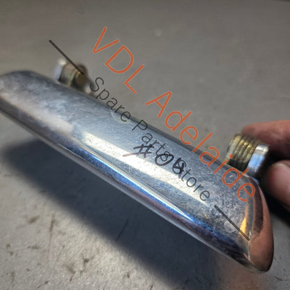 Datsun 1600 or maybe 240z Exterior door handle #04