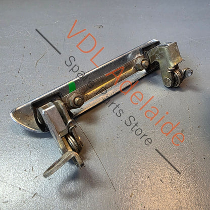 Datsun 1600 or maybe 240z Exterior door handle #05