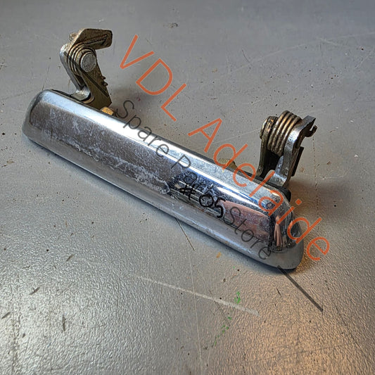 Datsun 1600 or maybe 240z Exterior door handle #05