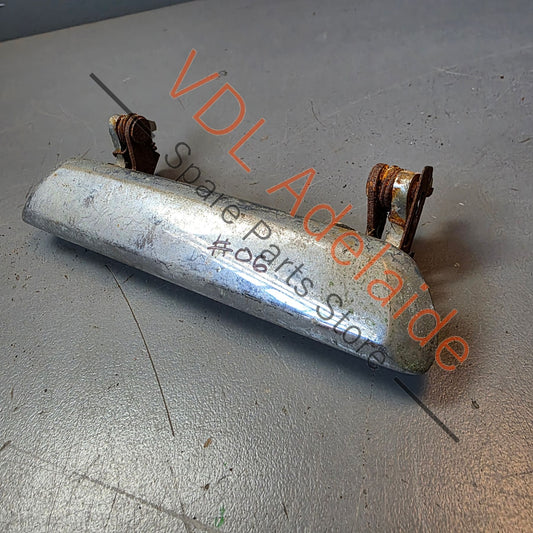 Datsun 1600 510 Exterior door handle Rear #06