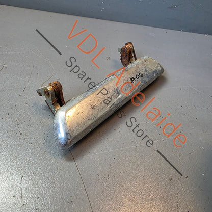 Datsun 1600 510 Exterior door handle Rear #06