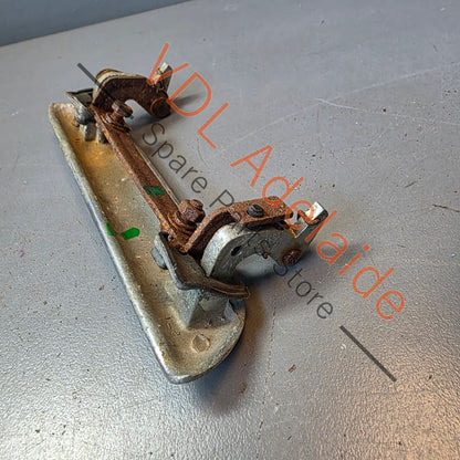 Datsun 1600 510 Exterior door handle Rear #06