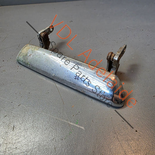 Datsun 1600 510 Exterior door handle Rear #07