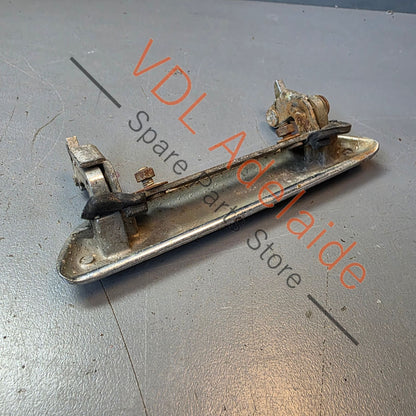 Datsun 1600 510 Exterior door handle Rear #09