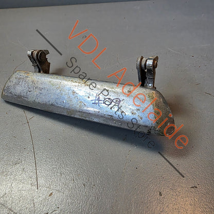 Datsun 1600 510 Exterior door handle Rear #09