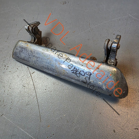 Datsun 1600 510 Exterior door handle Rear #09