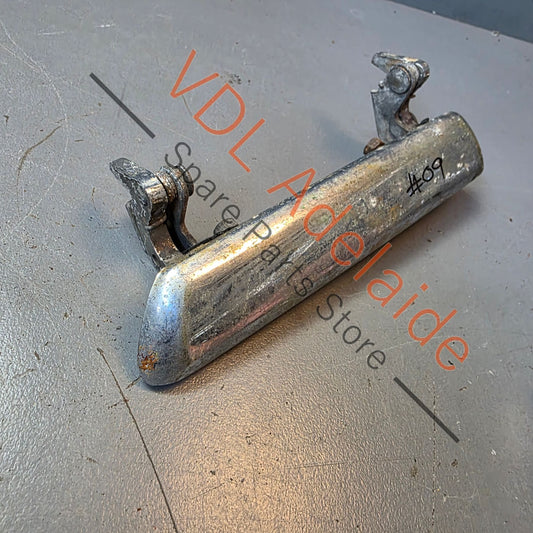 Datsun 1600 510 Exterior door handle Rear #09