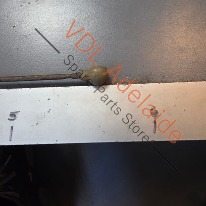 Datsun 1600 510 Throttle Pedal Carburettor Linkage Set