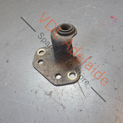 Datsun 1600 510 Throttle Linkage Bracket #01