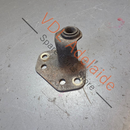 Datsun 1600 510 Throttle Linkage Bracket #01