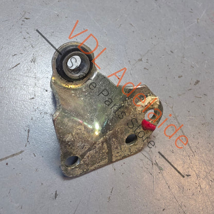 Datsun Throttle Linkage Bracket #02